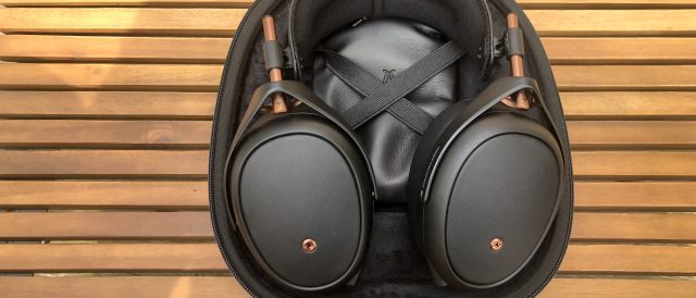 Обзор Meze Audio Liric