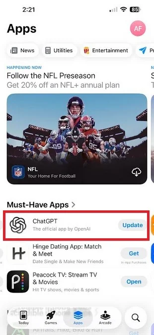 Apple против Маска: чем закончится война из-за интеграции ChatGPT в iOS