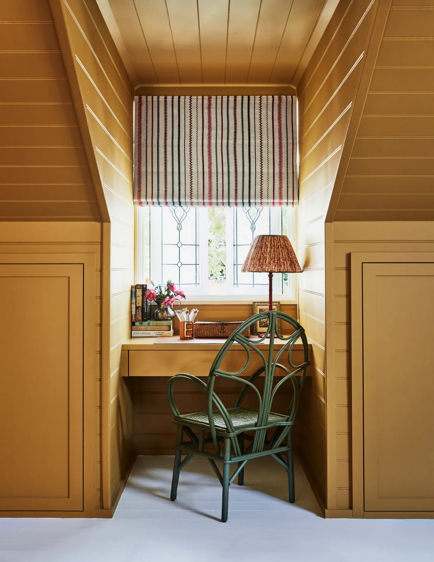 Как правильно сделать ремонт мансарды? Советы экспертов