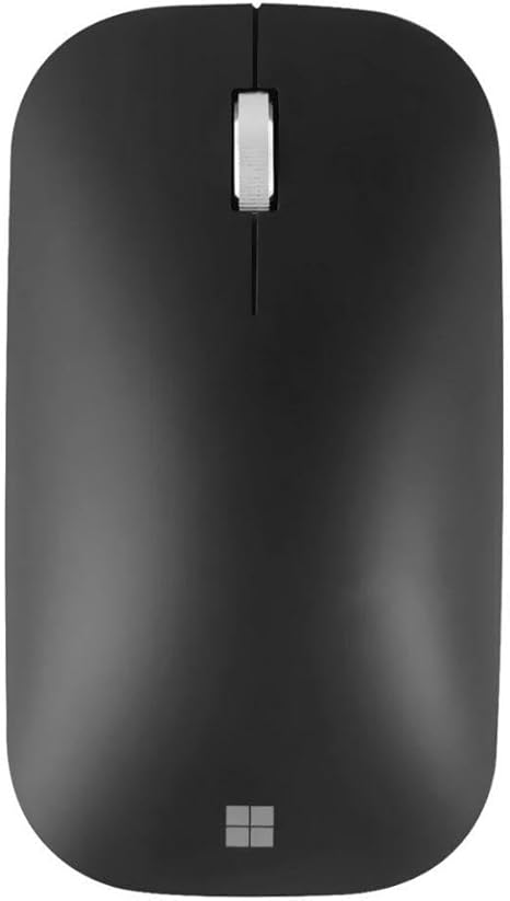 Microsoft Modern Mobile mouse