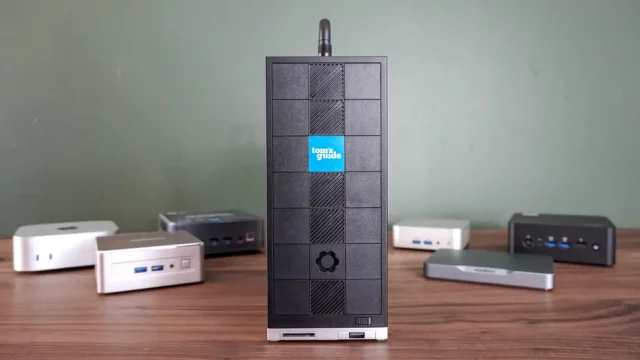 Лучшие мини-ПК для работы, учёбы, игр и не только