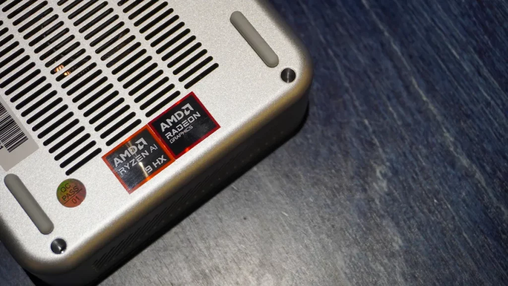 Minisforum EliteMini AI370