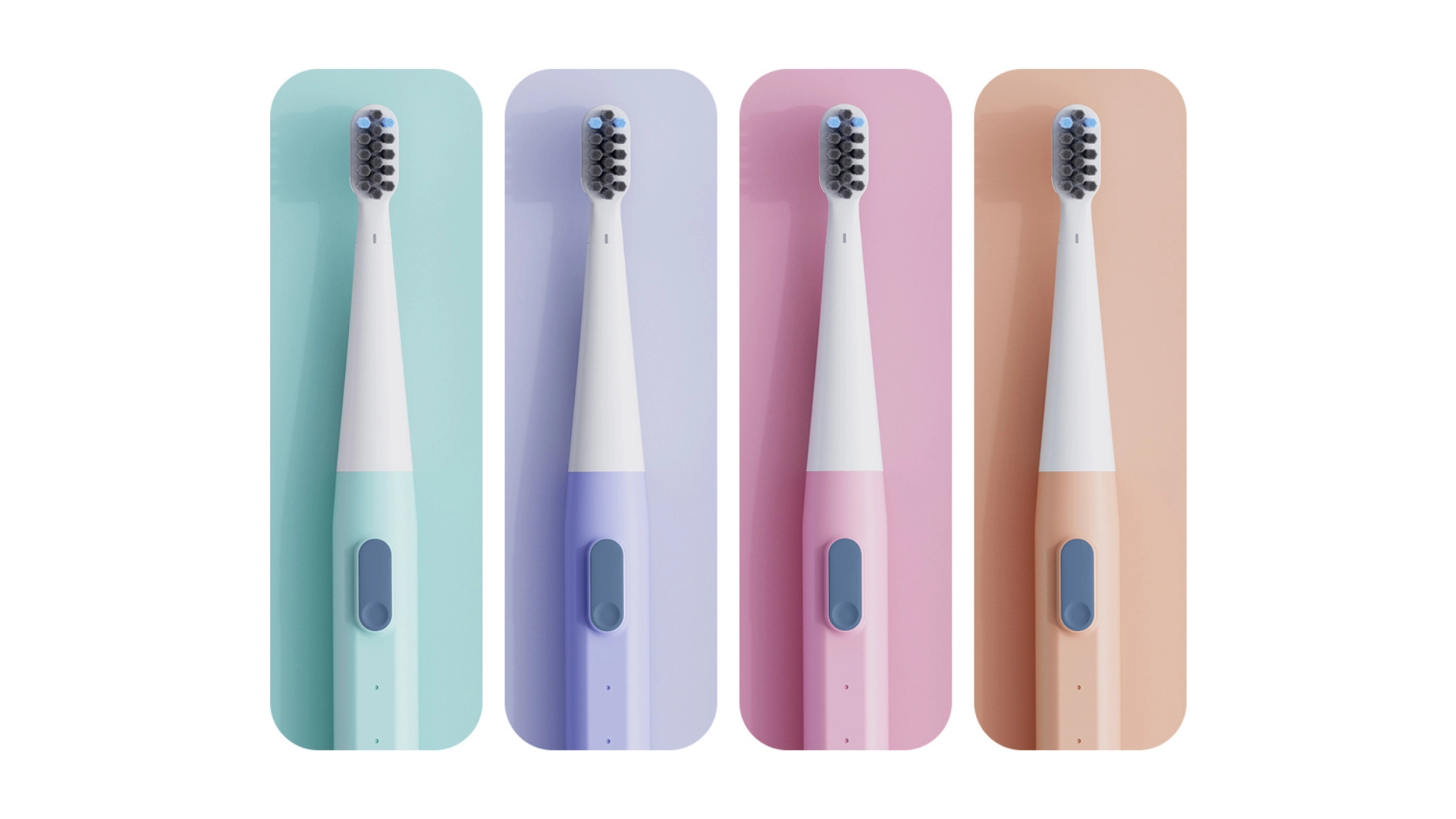 Самая высокотехнологичная зубная щётка года — и это невероятно выгодно!