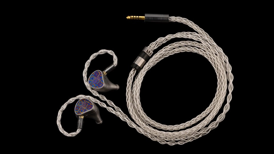 Noble Audio представила роскошные IEM-наушники за безумные деньги! картинка Noble Audio представила роскошные IEM-наушники за безумные деньги!
