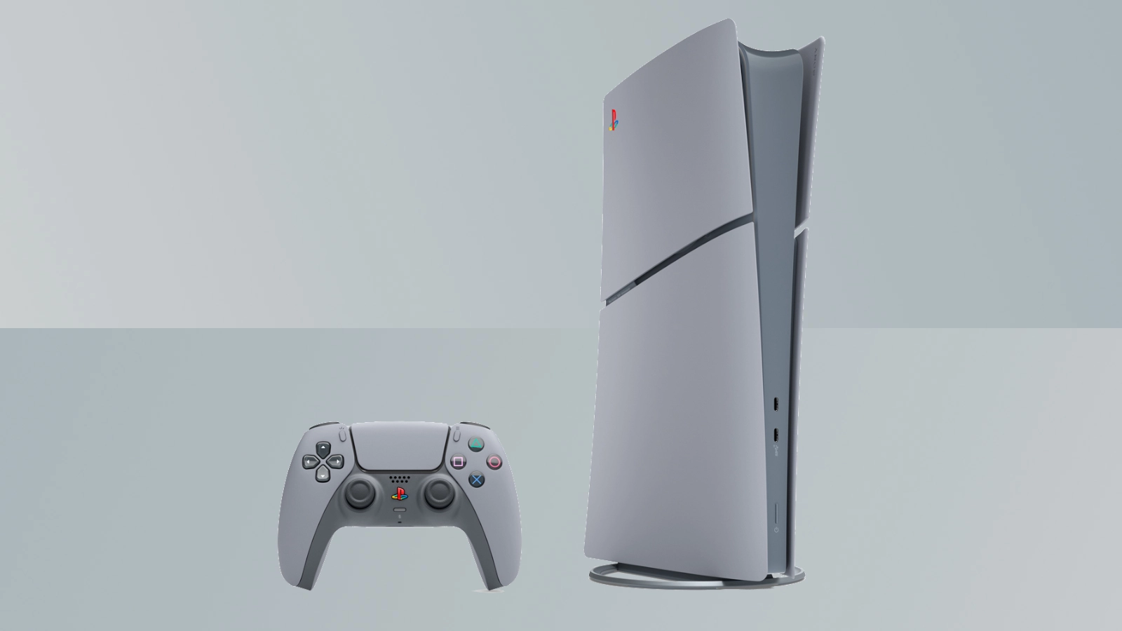 Новая PlayStation уже в следующем месяце – и я хочу её больше всего на свете!