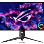 Мониторы 4K для ПК