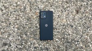 Обзор Motorola Edge Plus: изысканный стиль и технические характеристики