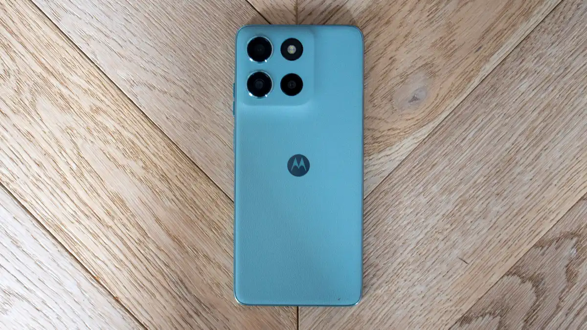 Motorola Moto G56