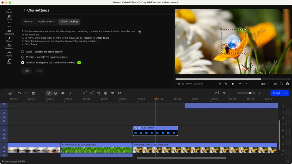 Movavi Video Suite 2025
