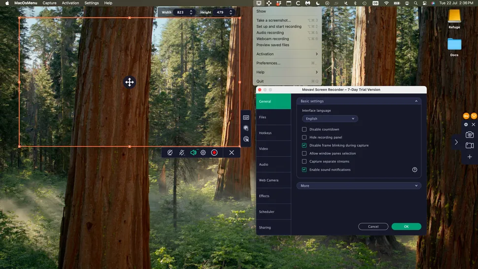 Movavi Video Suite 2025