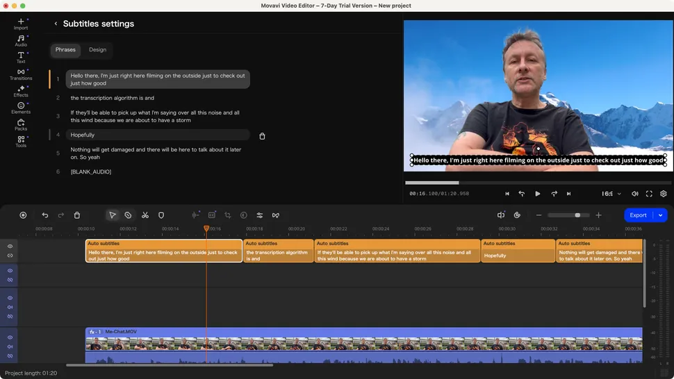 Movavi Video Suite 2025