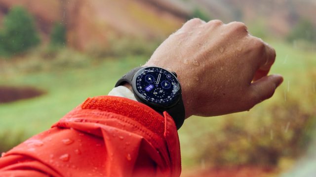 Pixel Watch 4: инновации, которые меняют всё, что мы знали об умных часах