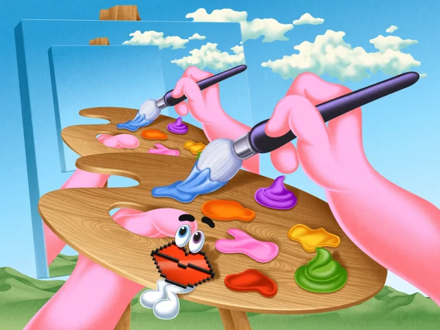 Языки программирования, понятные только машинам (и безумцам)