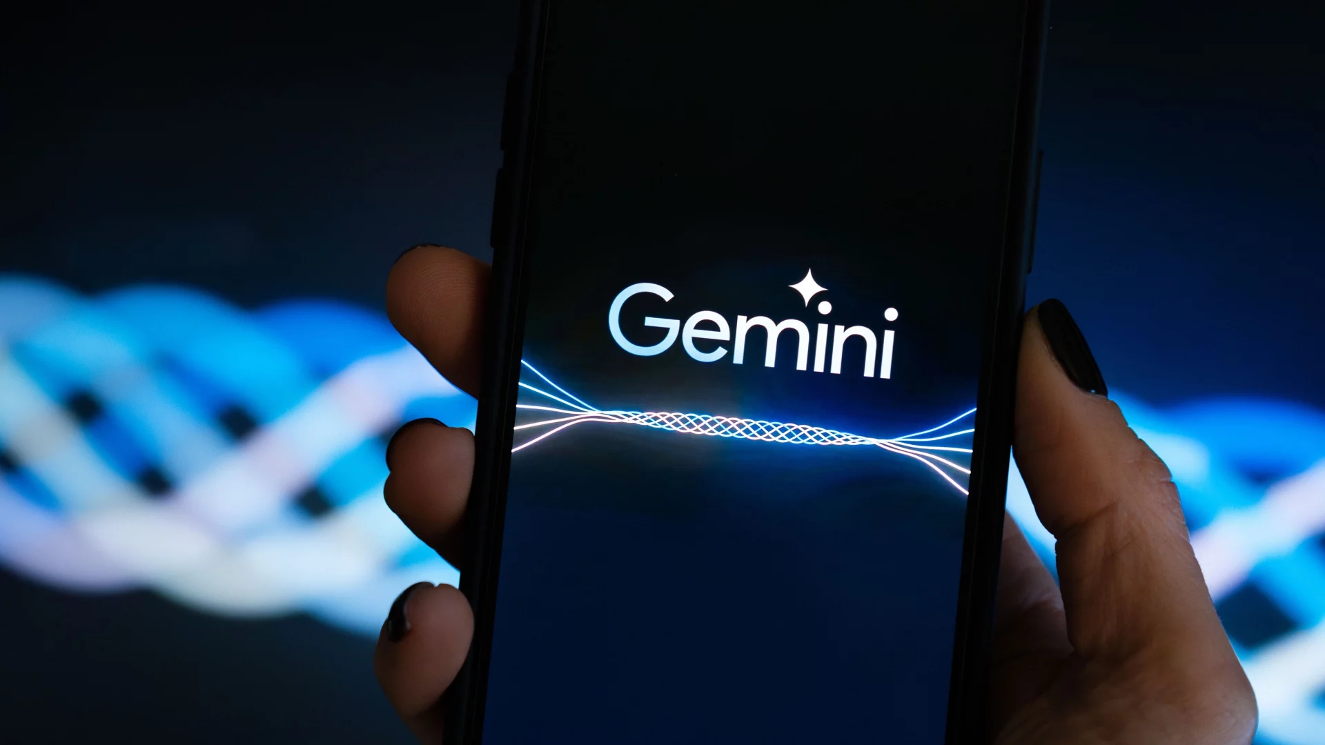 Google Docs теперь может читать вслух! Gemini превратит любой ваш документ в аудиокнигу картинка Google Docs теперь может читать вслух! Gemini превратит любой ваш документ в аудиокнигу