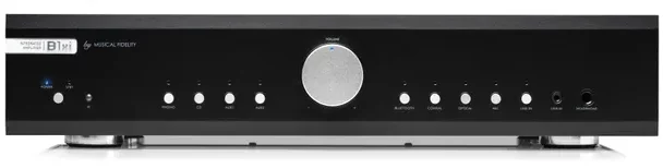Musical Fidelity B1xi