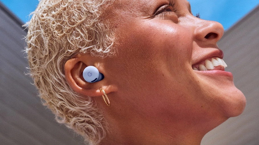 Анонсированы Google Pixel Buds 2a — и они могут стать лучшими бюджетными наушниками года