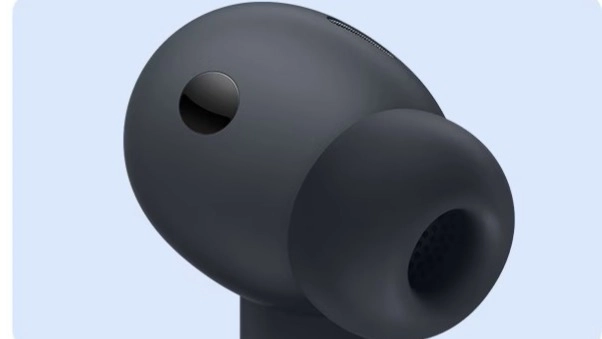 Samsung наносит удар: представлены Galaxy Buds 3 FE — доступные наушники с флагманскими ИИ-фишками и мощным звуком картинка Samsung наносит удар: представлены Galaxy Buds 3 FE — доступные наушники с флагманскими ИИ-фишками и мощным звуком