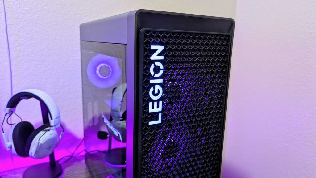 Настольные ПК