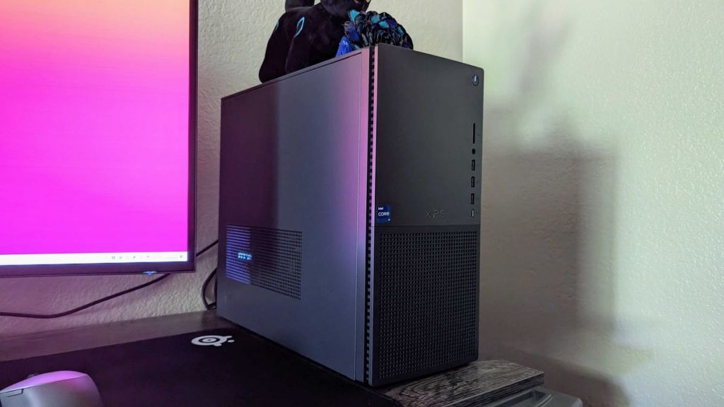 Настольные ПК