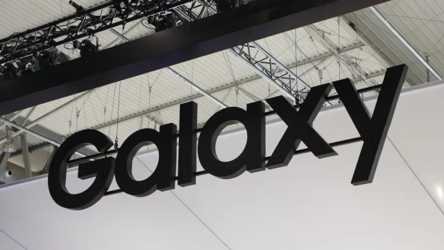 Настройка смартфона Samsung Galaxy главный вопрос