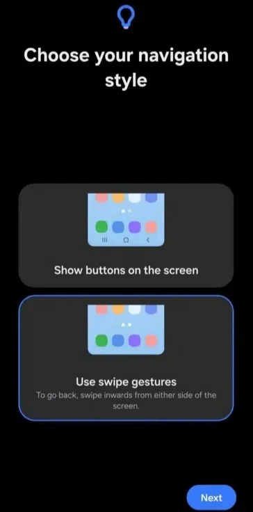 Настройка смартфона Samsung Galaxy главный вопрос
