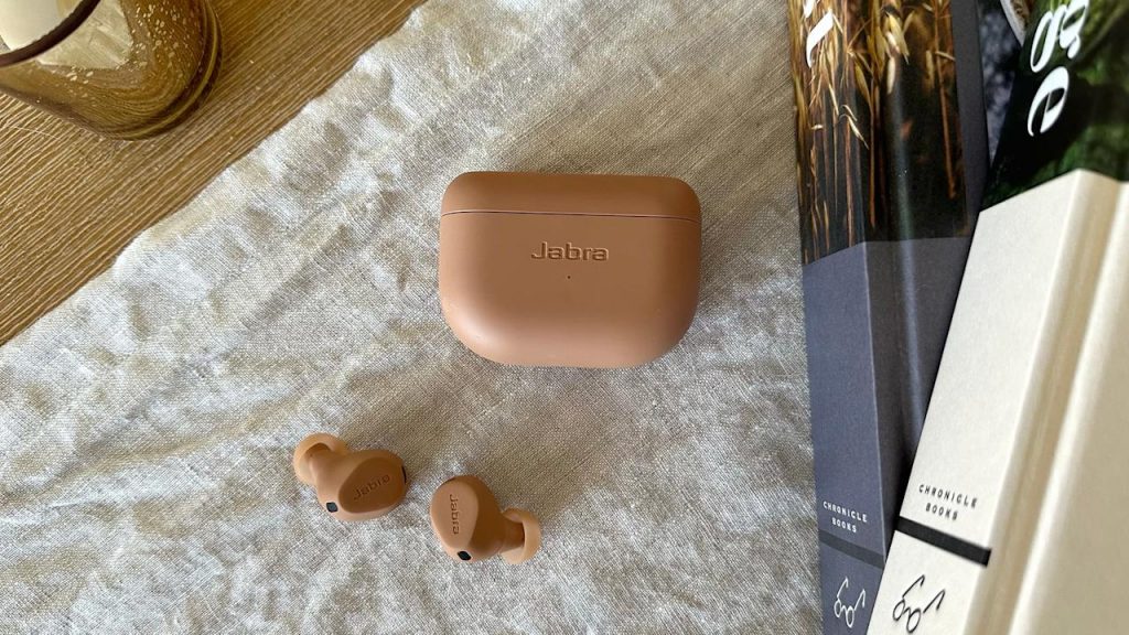 Наушники для бега