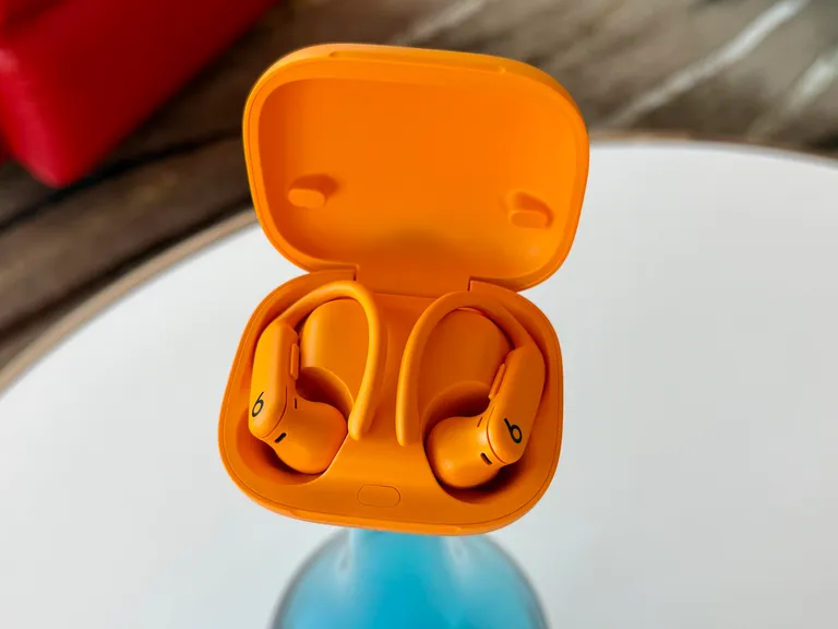 Наушники для тренировок