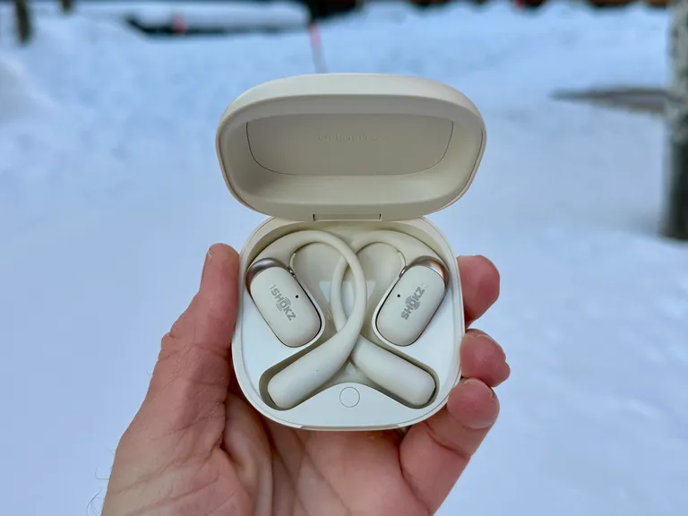 Наушники для тренировок