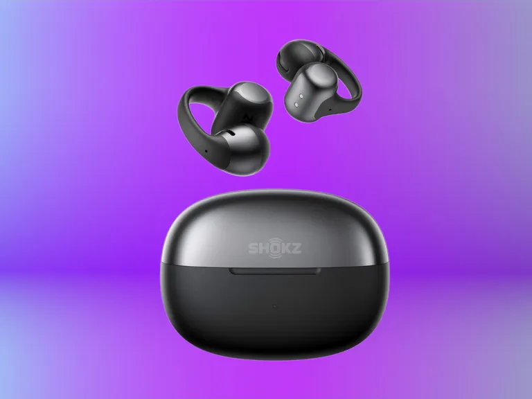 Наушники для тренировок