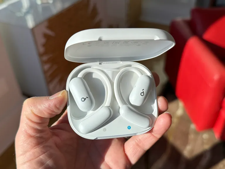 Наушники для тренировок