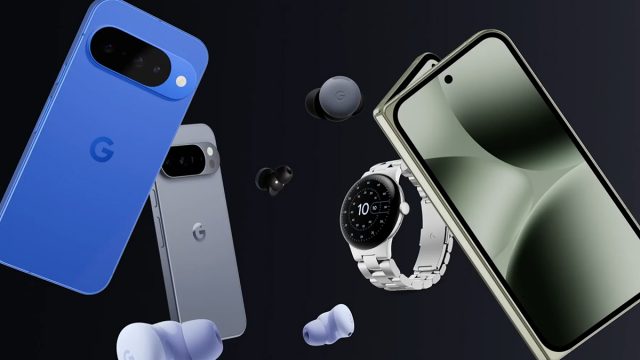 Pixel 10: почему новые тизеры Google всех взволновали?