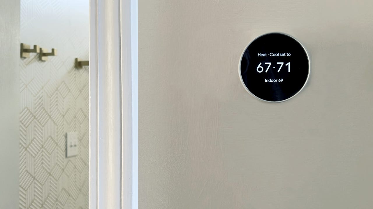 Экономия начинается с термостата