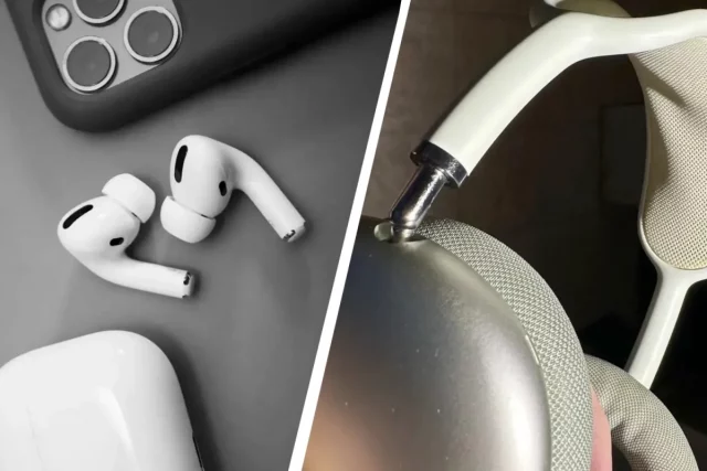 New-AirPods-2025-rumors AirPods Pro Max: все слухи о новинке Apple!