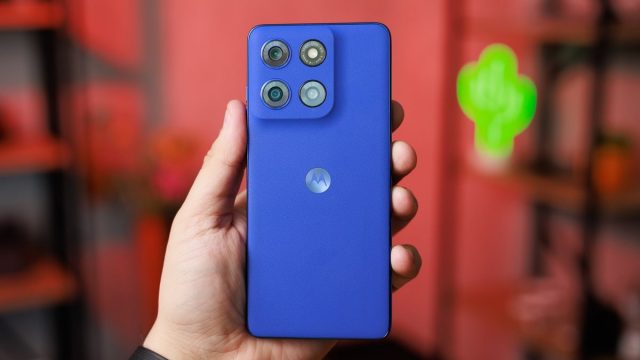 Moto G Stylus 2026: первые подробности о долгожданном новом смартфоне