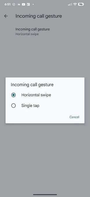 Google снова меняет приложение "Телефон" — что теперь сломал