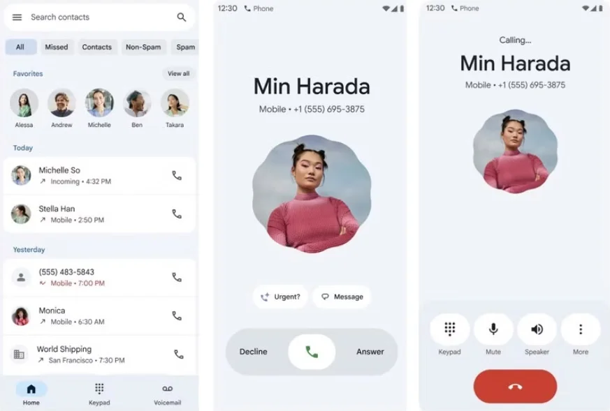 Google снова меняет приложение "Телефон" — что теперь сломал