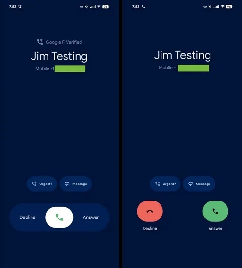 Google снова меняет приложение "Телефон" — что теперь сломали?