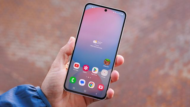 Galaxy S25 FE: почему чипсет важнее дизайна в этом году?