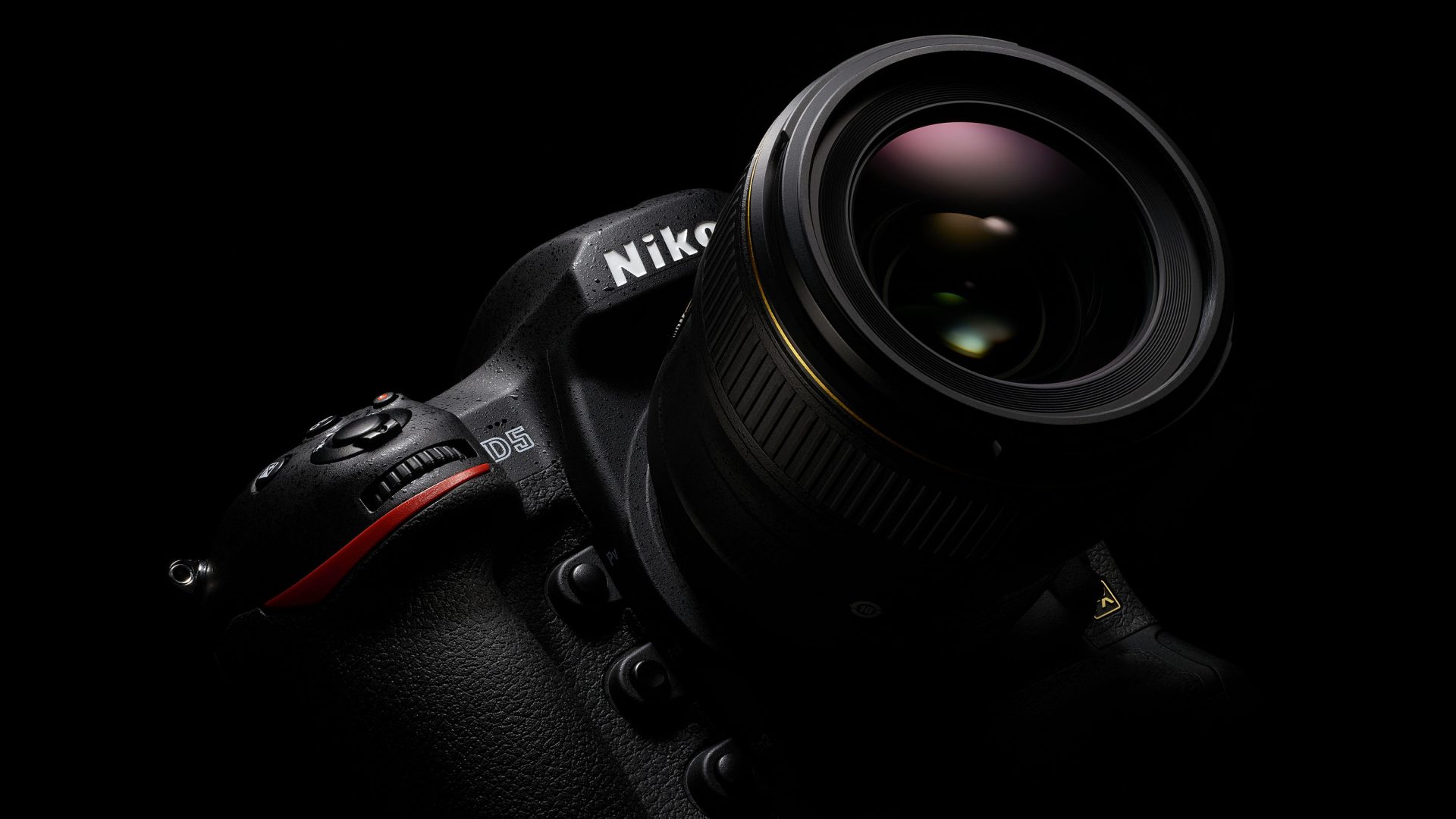 Nikon D850