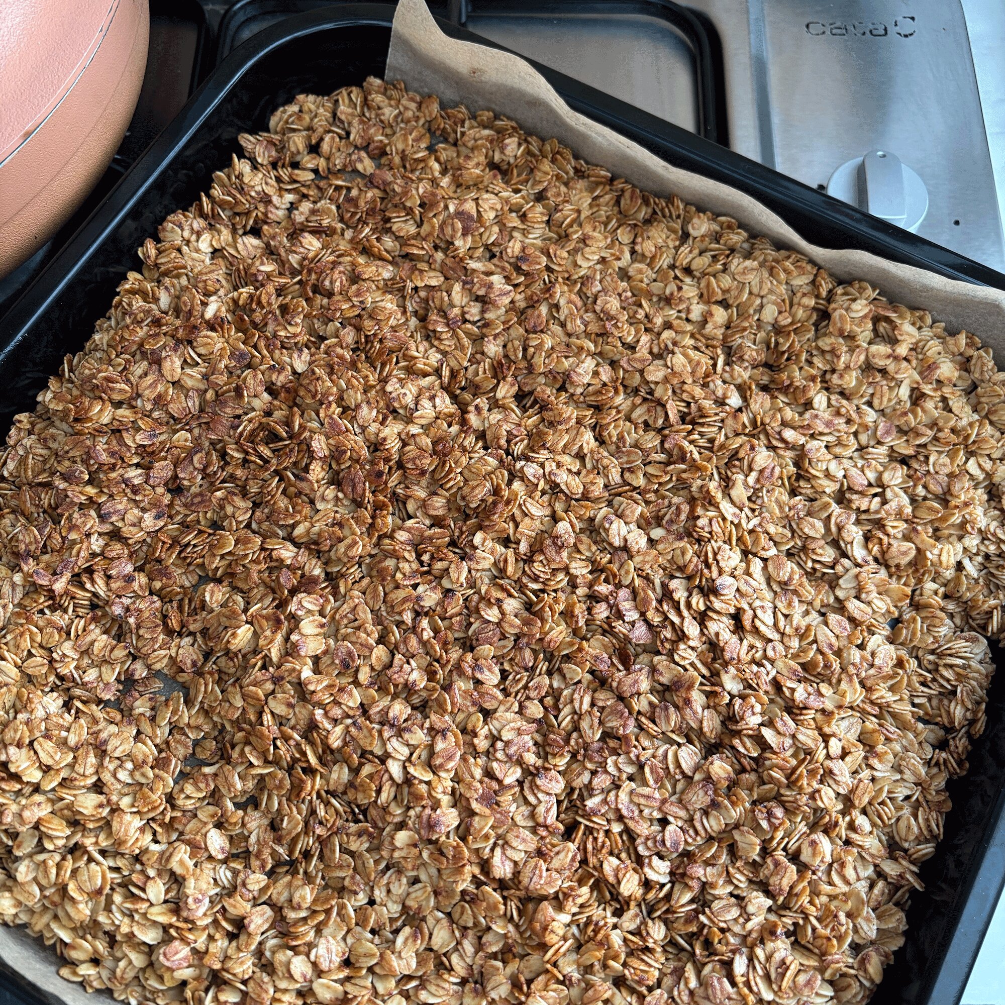 Обзор Ninja Artisan: вкуснейшая пицца одним нажатием кнопки картинка Ninja Artisan