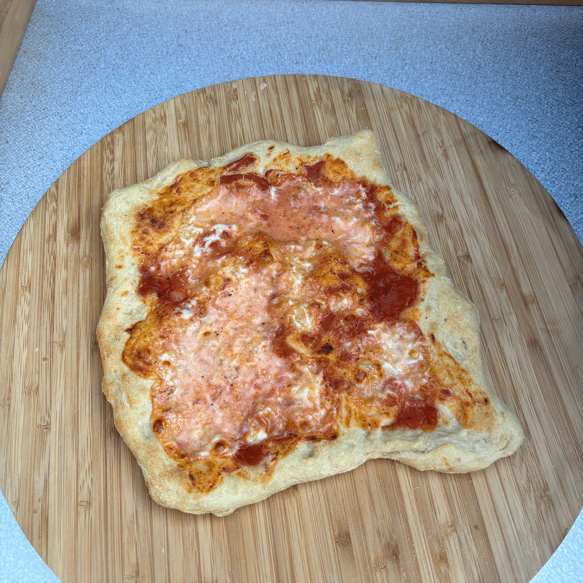 Обзор Ninja Artisan: вкуснейшая пицца одним нажатием кнопки картинка Ninja Artisan