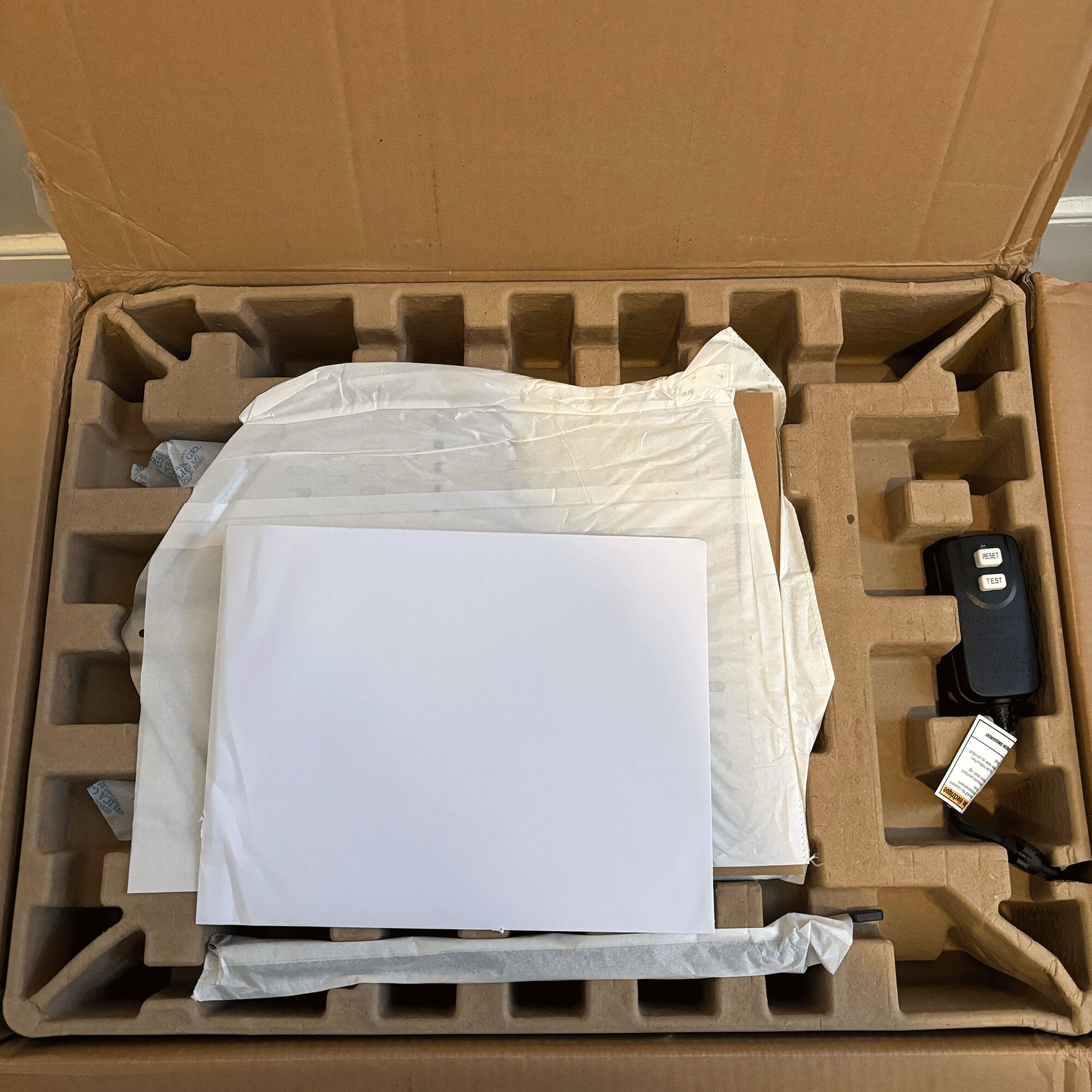 Обзор Ninja Artisan: вкуснейшая пицца одним нажатием кнопки картинка Ninja Artisan