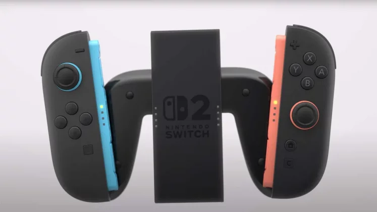 Nintendo Switch 2 или Steam Deck: какую портативную консоль выбрать для игр на ПК или эксклюзивных игр для консолей? фото