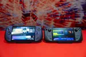 Nintendo Switch 2 или Steam Deck: какую портативную консоль выбрать для игр на ПК или эксклюзивных игр для консолей?