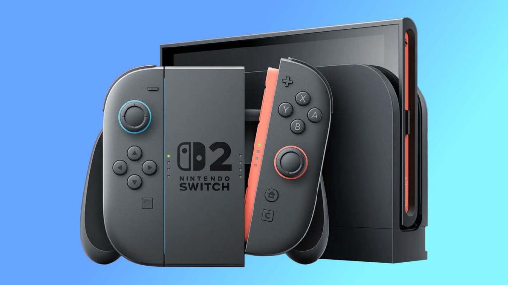 Nintendo Switch 2