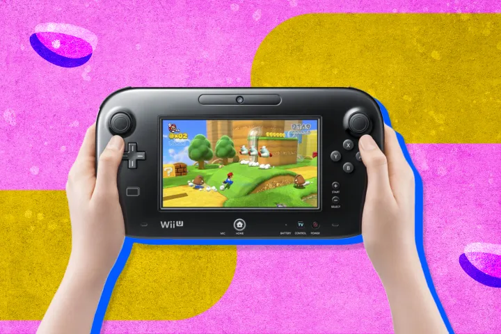 Nintendo Wii U