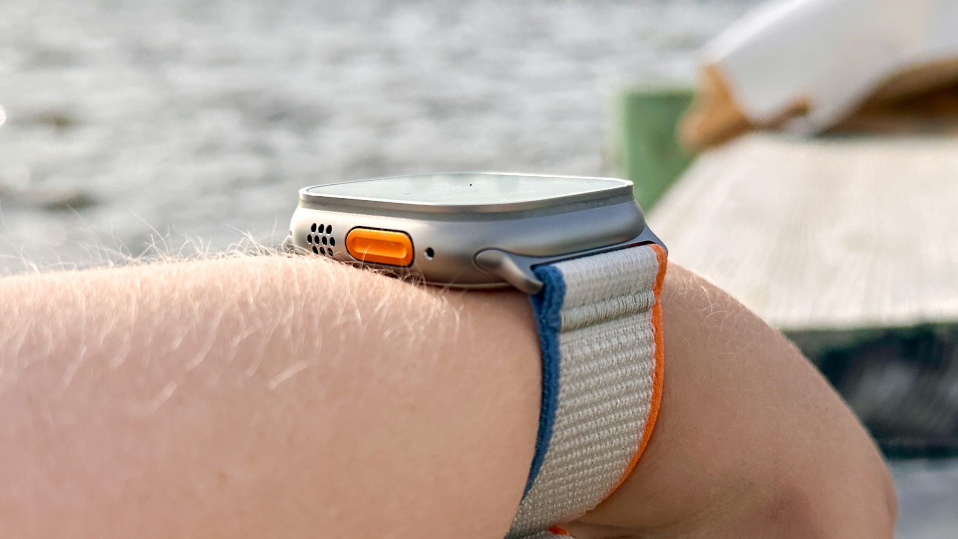 Apple Watch Ultra 3: какие сюрпризы готовит компания?