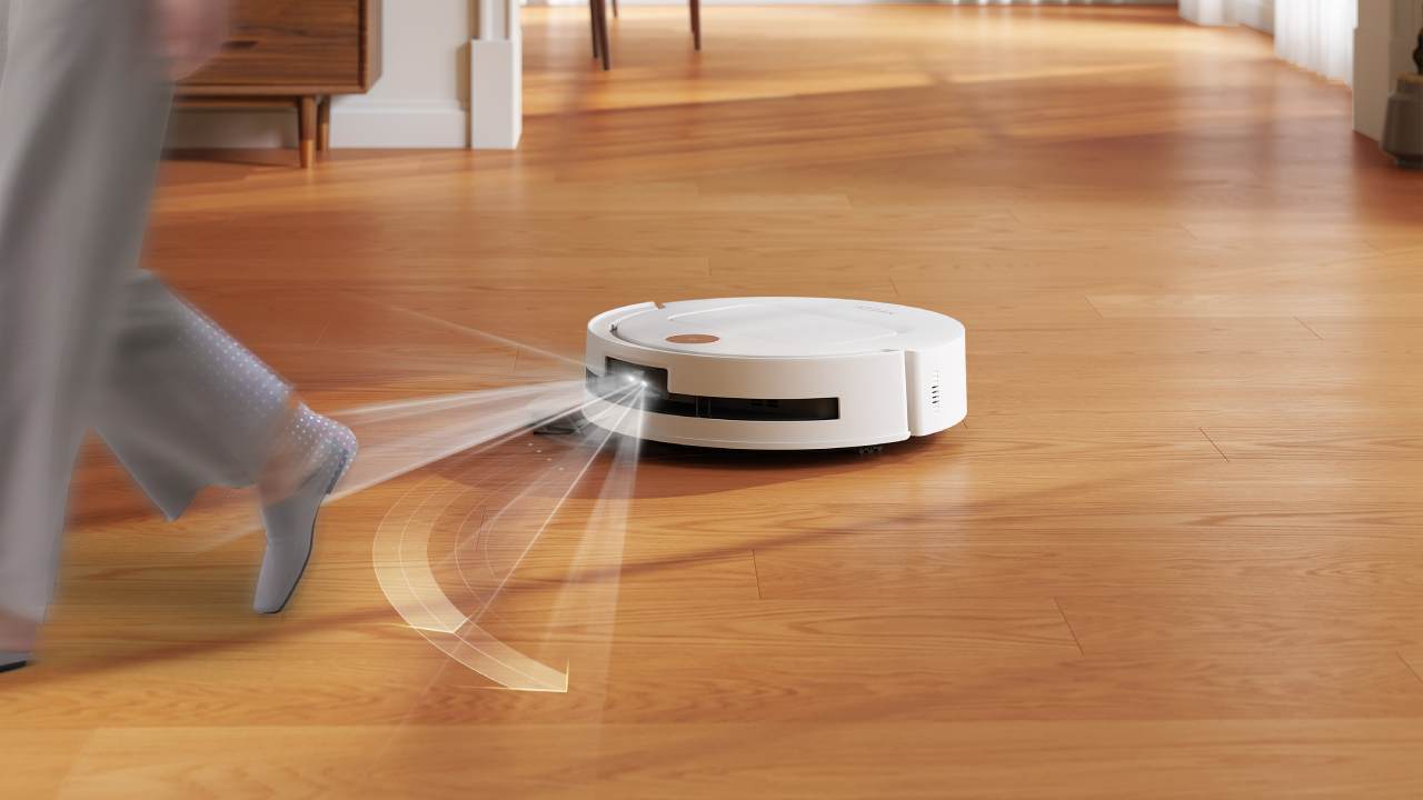 Робот Yeedi против Roborock: кто лучше моет полы?