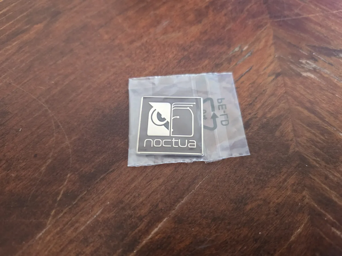 Noctua NH-P1