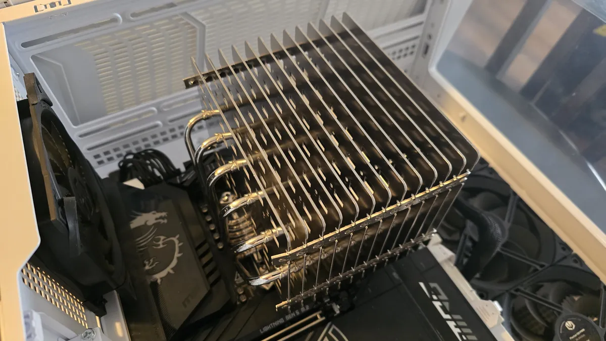 Noctua NH-P1